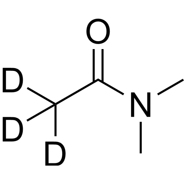 N,N-Dimethylacetamide-d3 (DMAc-d3) 20255-66-7